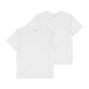 Dime | 2-Pack shirts White - Gallery Streetwear