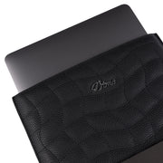 Dime | Quilted Laptop Sleeve 13" - Gallery Streetwear