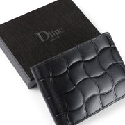 Dime | Quilted Wallet - Gallery Streetwear