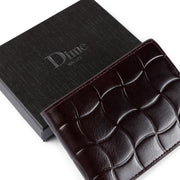 Dime MTL | Quilted Wallet