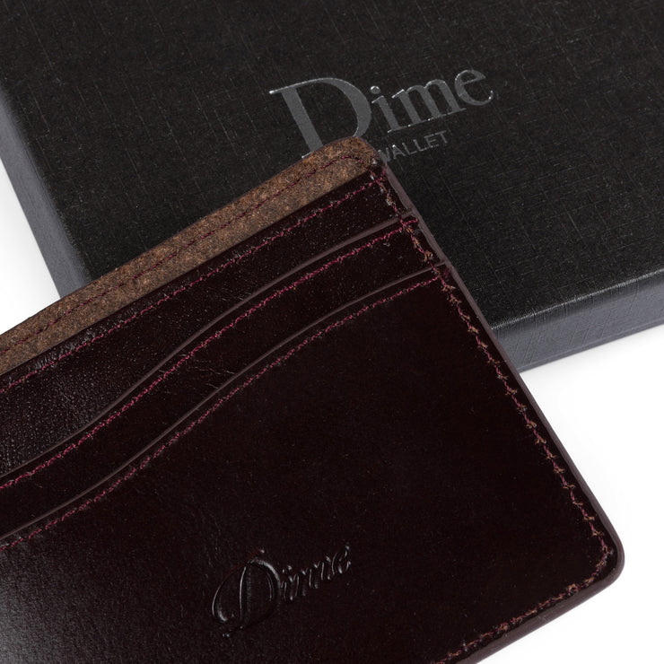 Dime | Card Holder - Gallery Streetwear