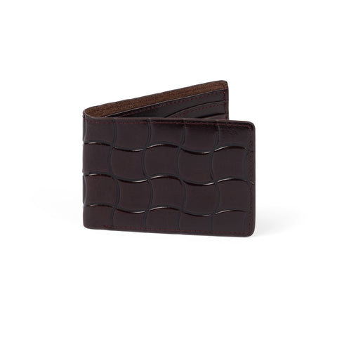 Dime MTL | Quilted Wallet