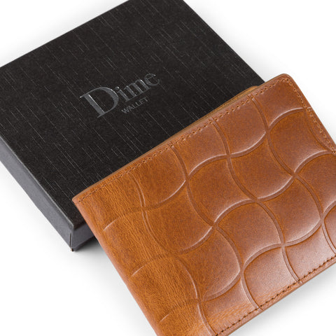 Dime MTL | Quilted Wallet