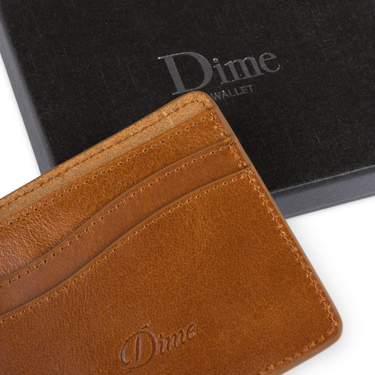 Dime | Card Holder - Gallery Streetwear