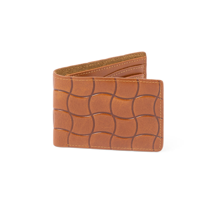 Dime | Quilted Wallet - Gallery Streetwear