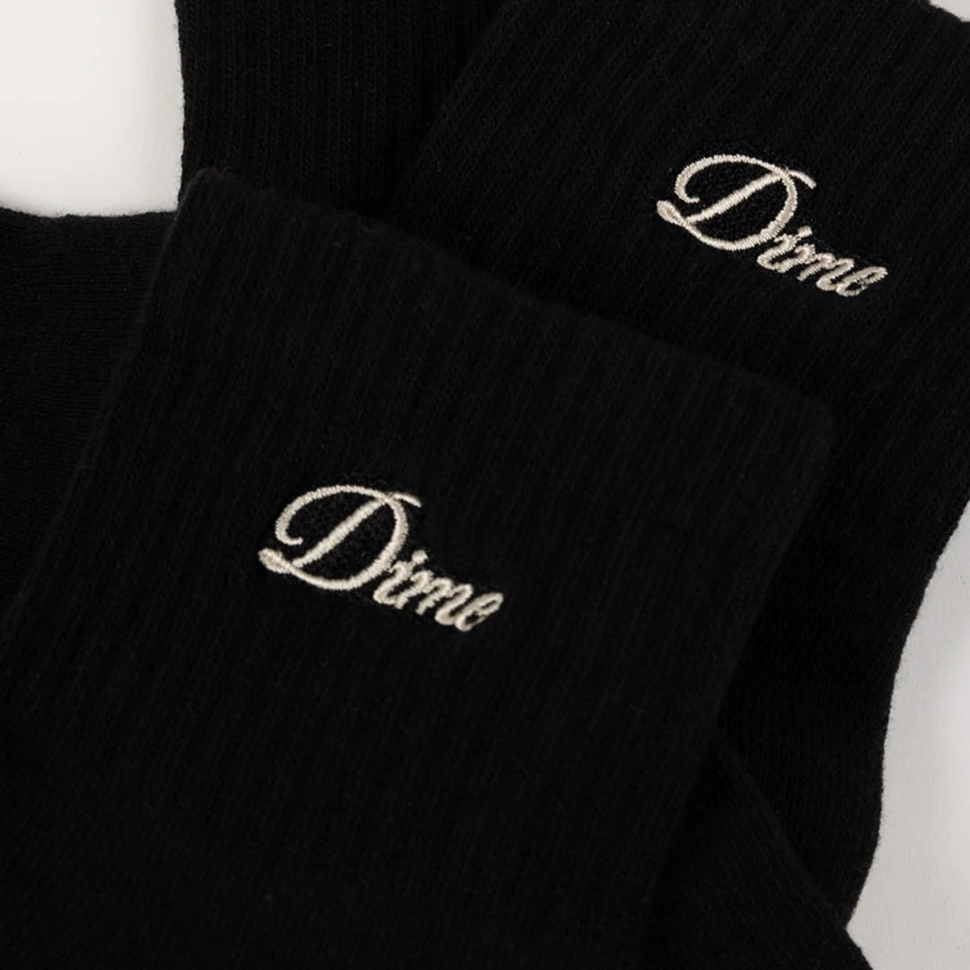 Dime MTL | 2 pack Socks