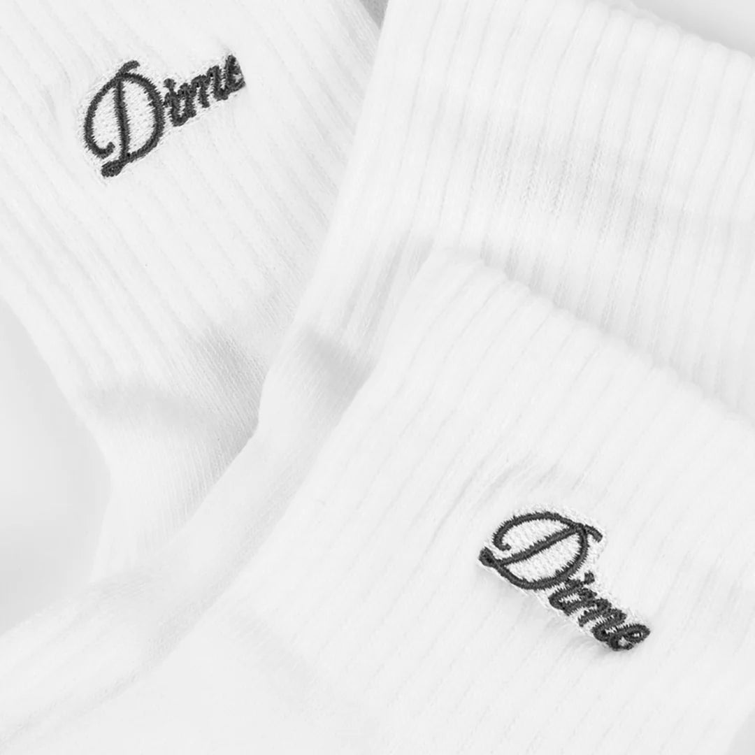 Dime MTL | 2 pack Socks