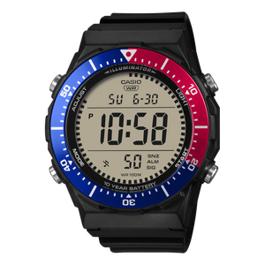 Casio AE-1700H-1A2V digital watch