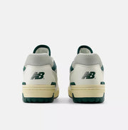 New Balance | 550 White Green