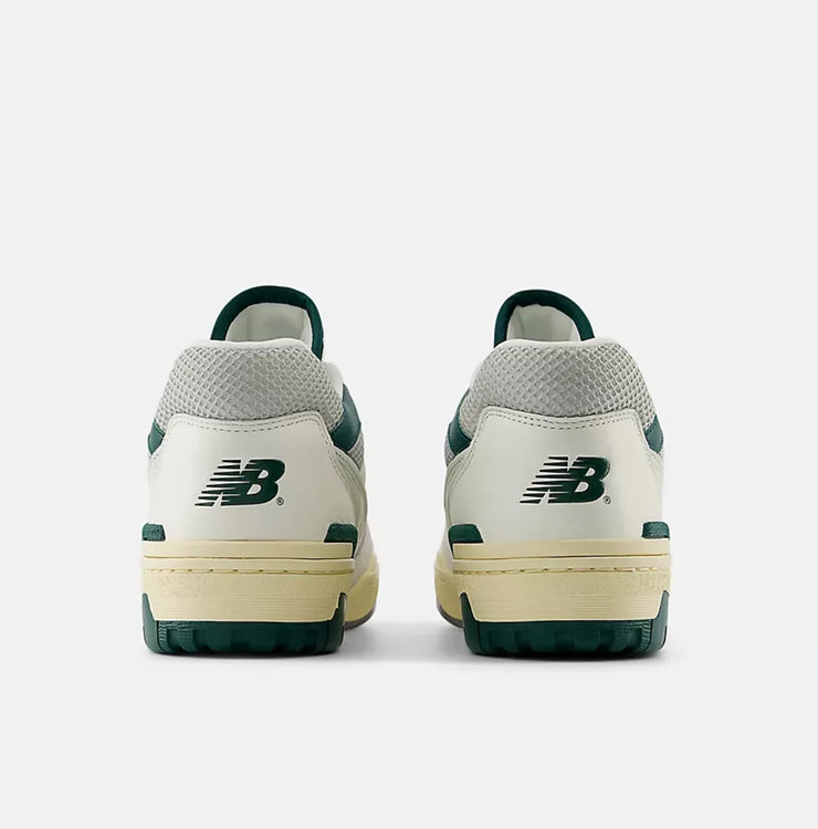 New Balance | 550 White Green