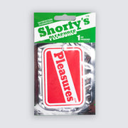 Shorty's x Pleasures | Air freshener