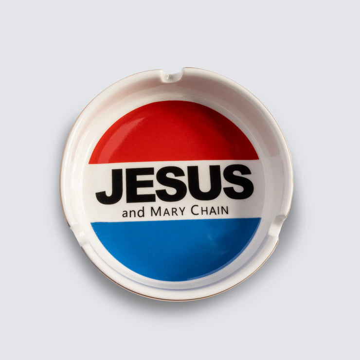 Pleasures | Jesus Ashtray