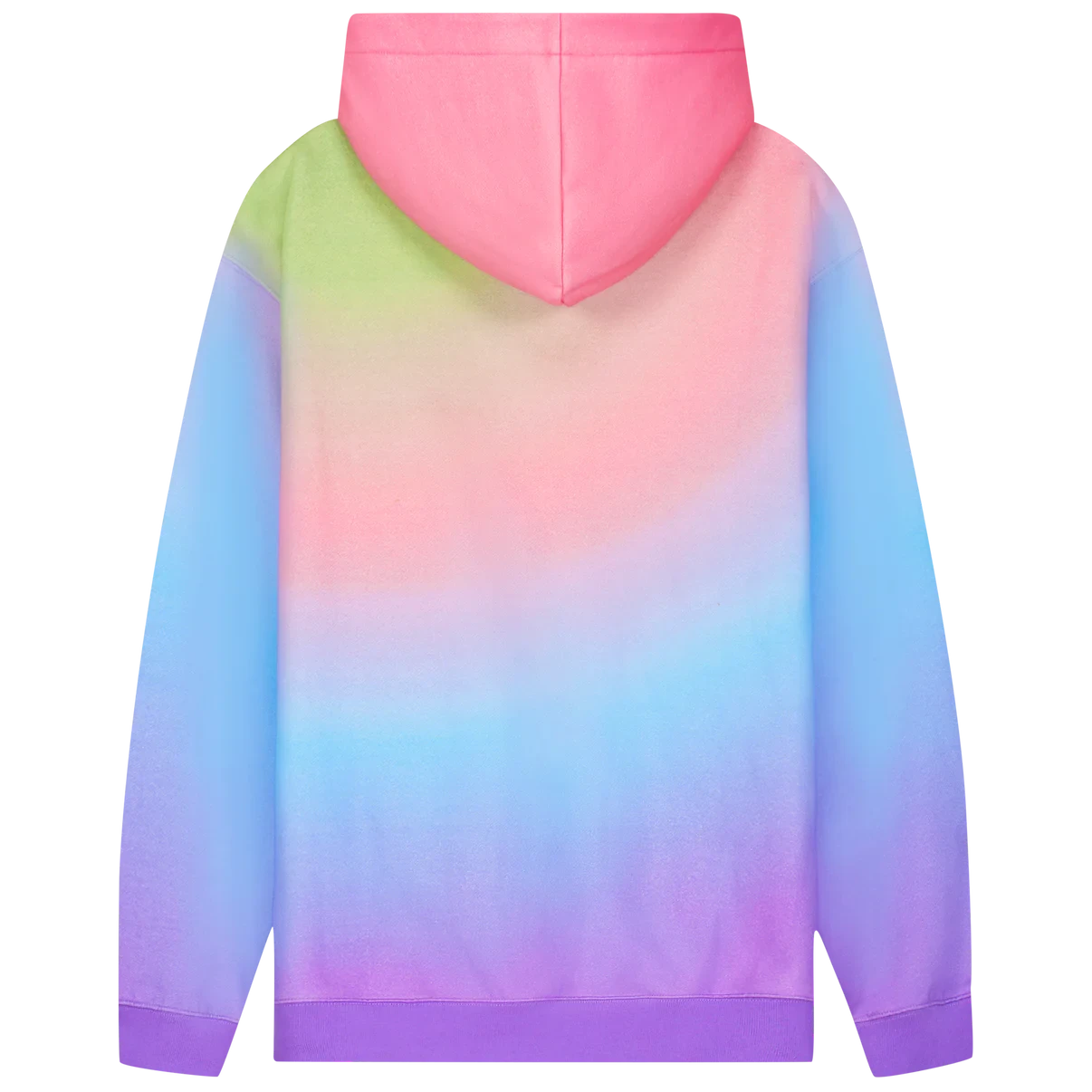 Stay Cool NYC | Aura Hoody - Gallery Streetwear