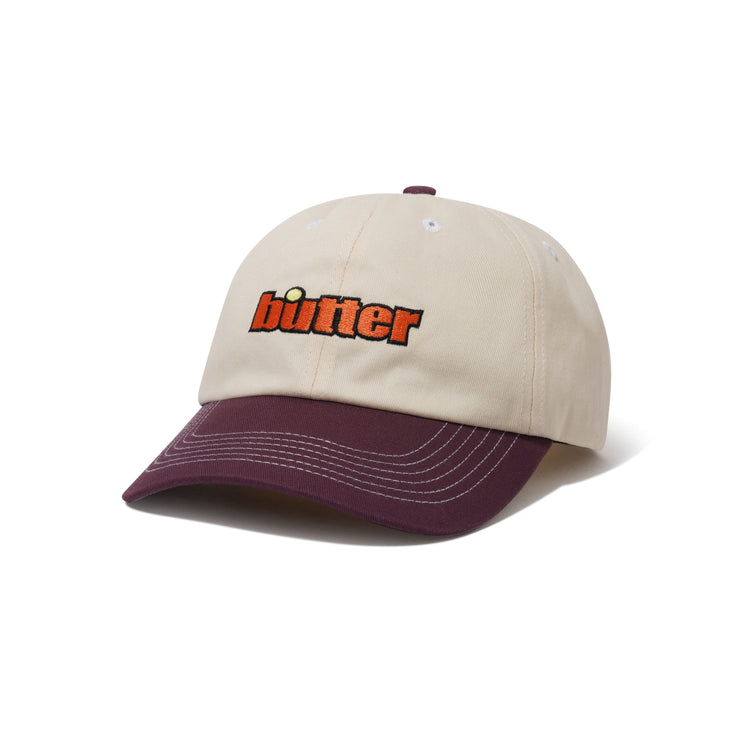 Butter Goods | Ace 6 Panel Hat