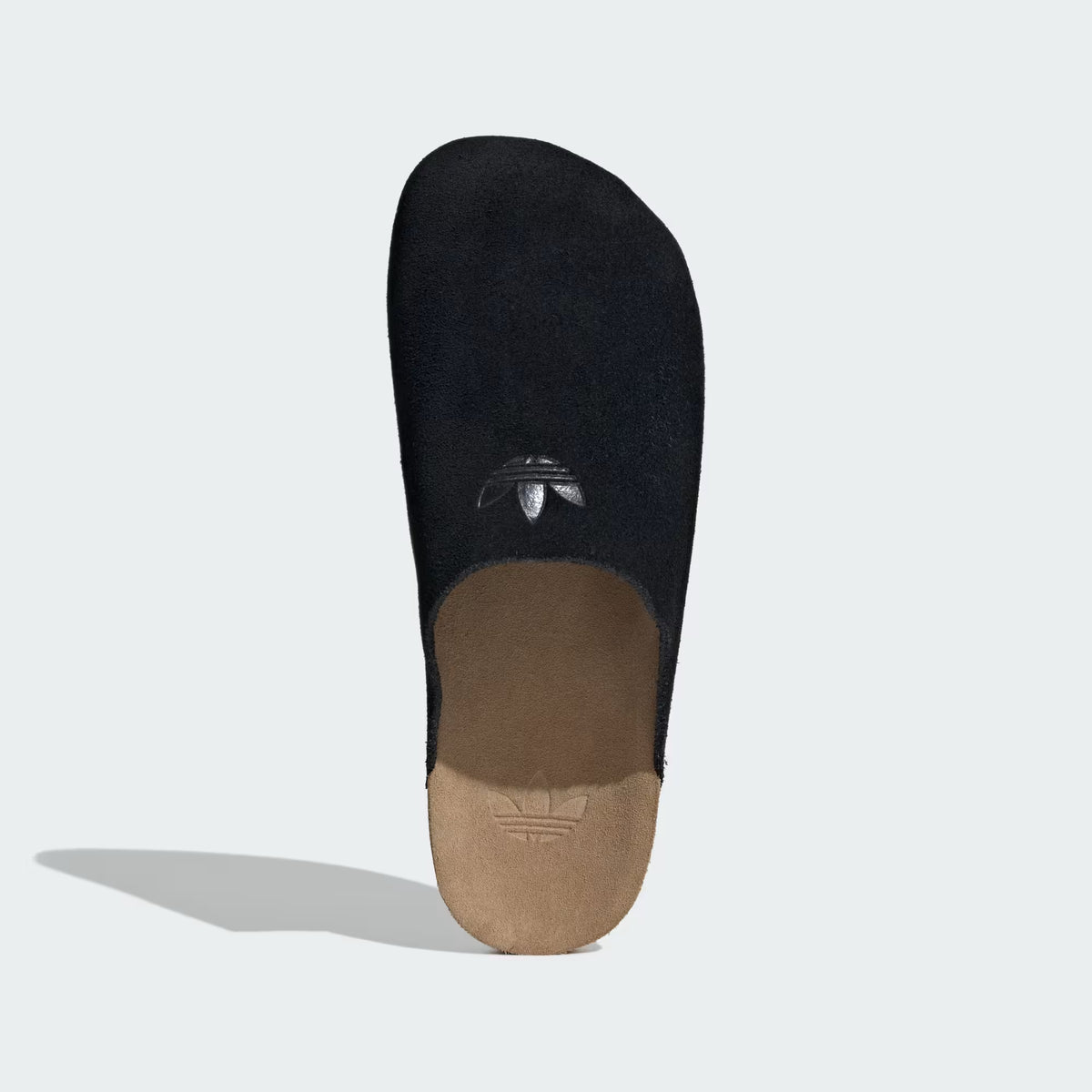 Adidas Adimule Slides Black