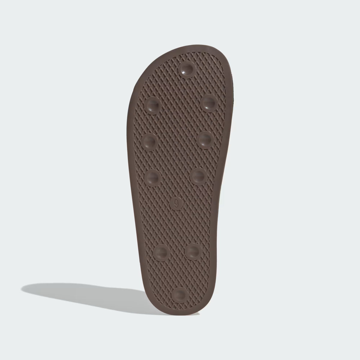 Adidas Adimule Slides Black