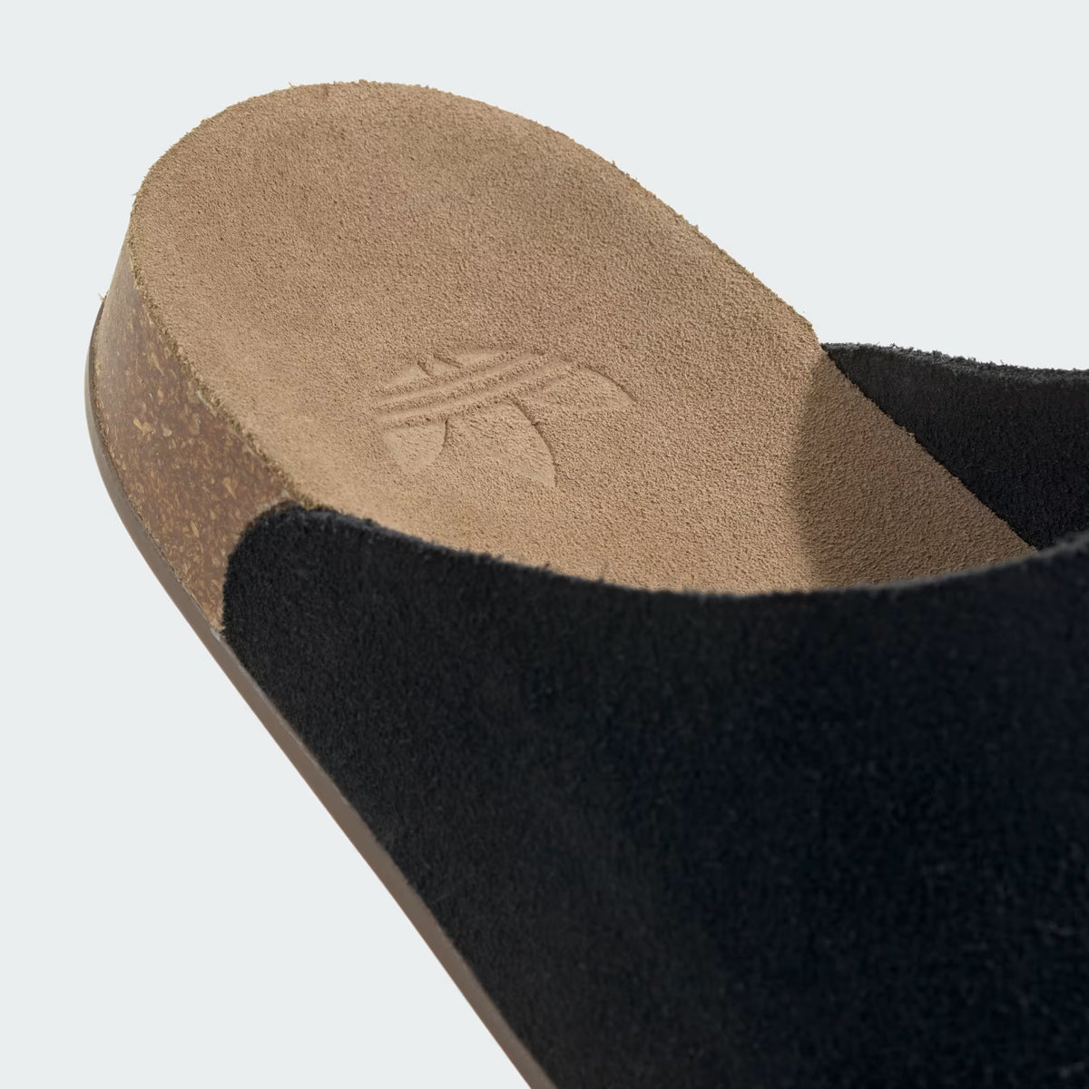 Adidas Adimule Slides Black