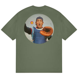 b.Eautiful NPB T-Shirt Army