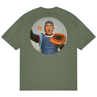 b.Eautiful NPB T-Shirt Army