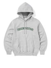 Thisisneverthat | Arch-Logo Hoodie