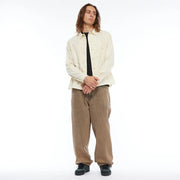 Dime | Baggy Denim Brown - Gallery Streetwear