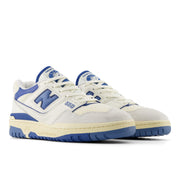 New Balance 550 - Sea Salt Blue Agate - Gallery Streetwear