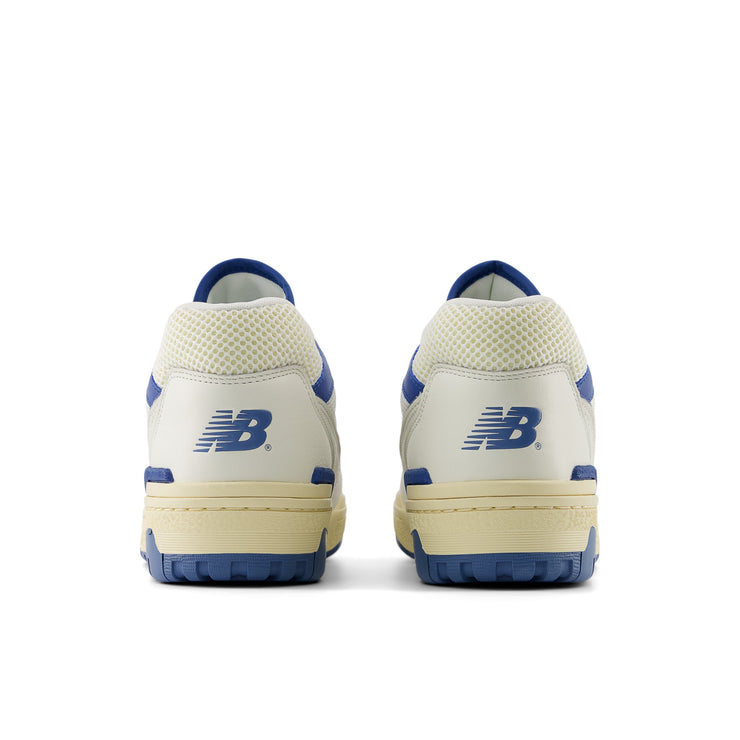 New Balance 550 - Sea Salt Blue Agate - Gallery Streetwear