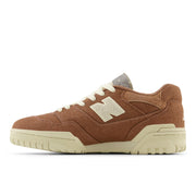 New Balance | 550 Farmers Market (Linen/crimson) - Gallery Streetwear