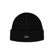 Dime MTL | Cursive Fold Beanie