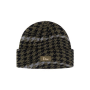 Dime | Wave Tooth Beanie