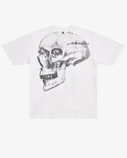 b.Eautiful x Shiga | Skull Tee