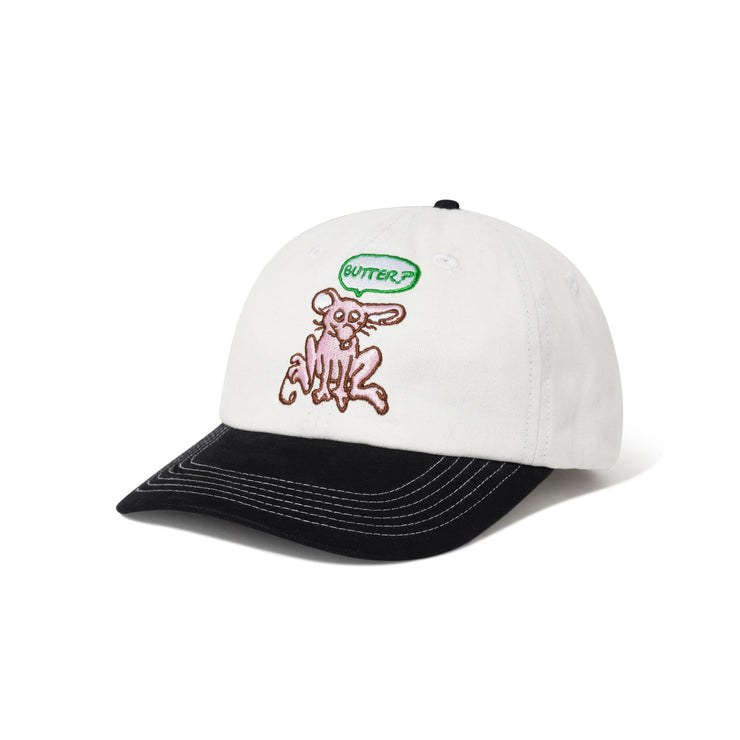 Butter | Rodent 6 Pannel hat