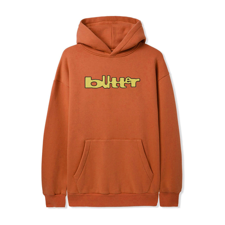 Butter Goods | Warped Hoodie