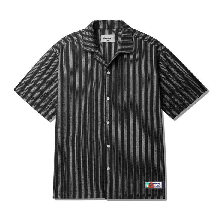 Butter Goods | Vacation S/s Button Up Shirt