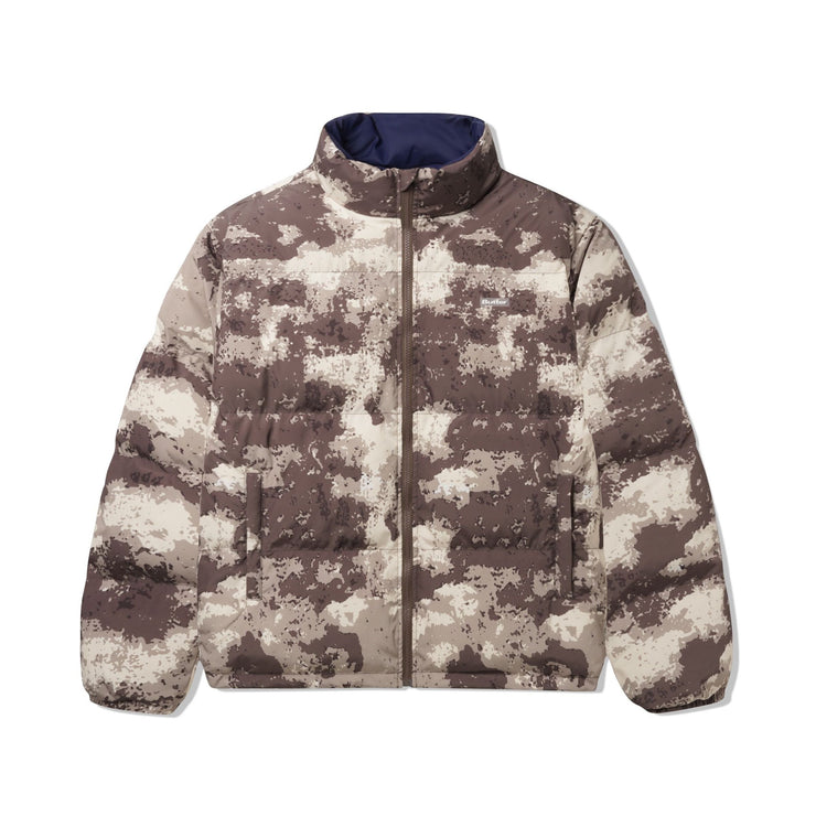 Butter Goods | Endure Puffer Jacket