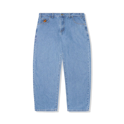 Butter Goods | Santosuosso Jeans Washed indigo