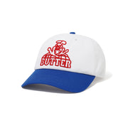 Butter Goods | Alien 6 Panel Hat