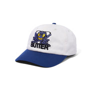 Butter | Insect 6 Panel Hat