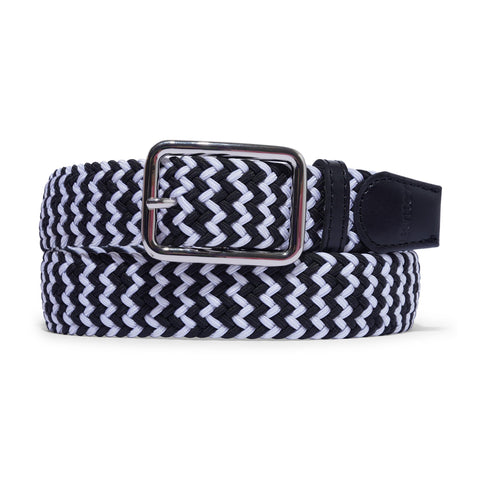 Butter | Braided Belt