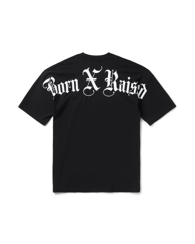 Born X Raised at Gallery Streetwear Canada