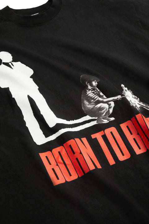 BABYLON BORN TO BURN - Gallery Streetwear