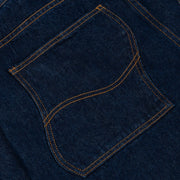 Dime | Baggy Denim Indigo - Gallery Streetwear