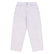 Dime | Baggy Denim Stone Lilac - Gallery Streetwear