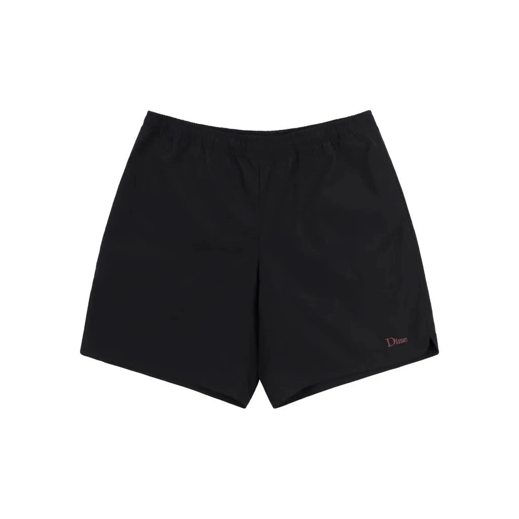 Dime MTL | Classic Shorts Black