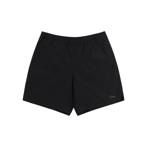 Dime | Classic Shorts Black - Gallery Streetwear