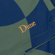 Dime | Classic Shorts Checkered - Gallery Streetwear