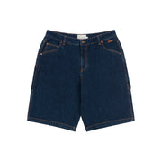 Dime | Denim Shorts Indigo - Gallery Streetwear