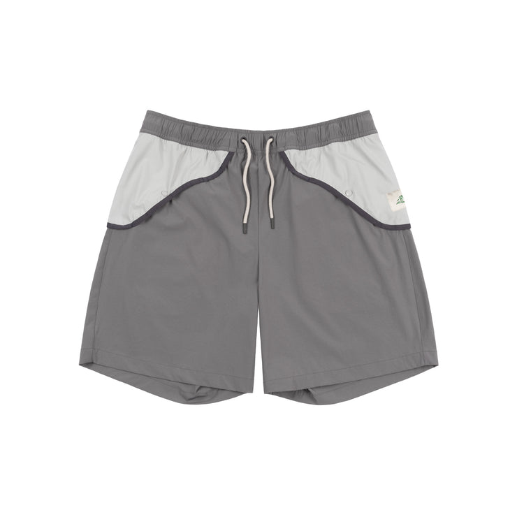 Dime MTL | Plein air Short grey