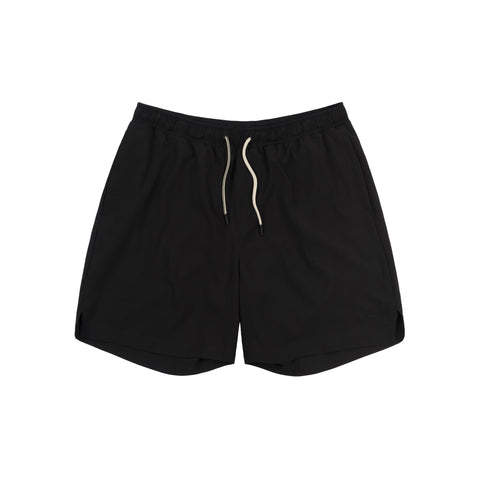 Dime | Secret Shorts Black - Gallery Streetwear