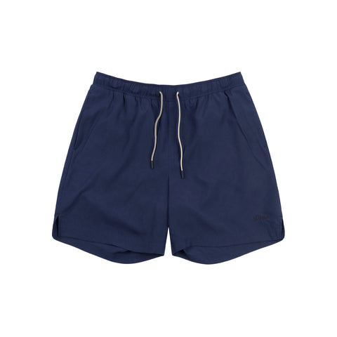 Dime | Secret Shorts Navy - Gallery Streetwear